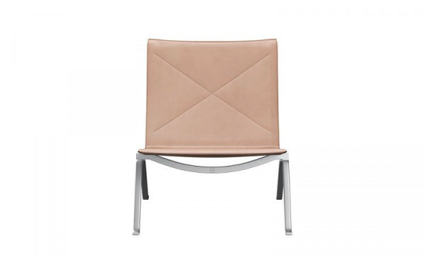 PK22 Rustic Leather