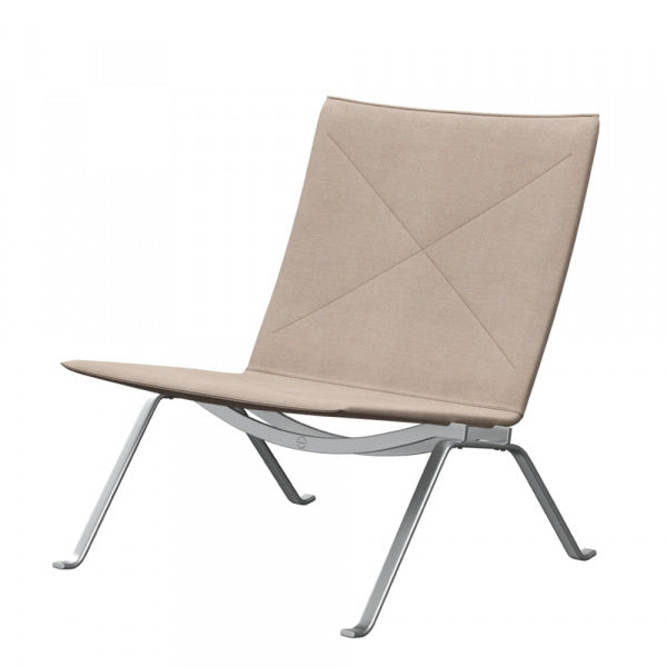 PK22 Canvas Natural