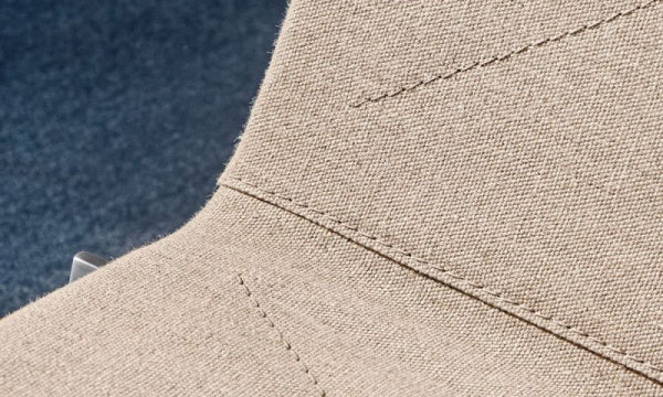 PK22 Canvas Natural
