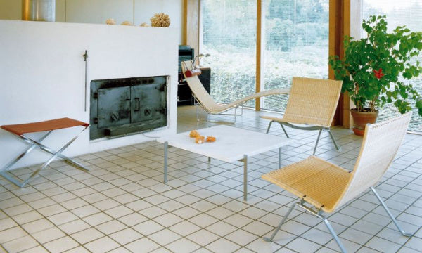PK22 Rattan