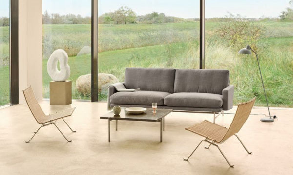 PK22 Rattan