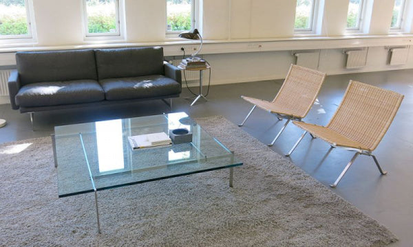 PK22 Rattan