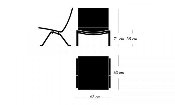 PK22 Rattan