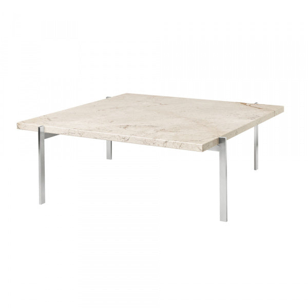PK61 Marble Beige 140 Matte Polish