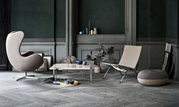 PK61 Marble Beige 140 Matte Polish