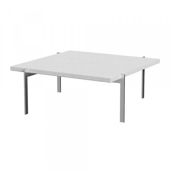 PK61 Marble White 100 Roll Finish