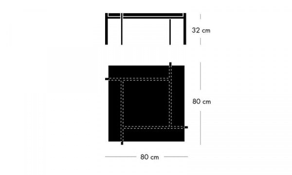 PK61 Glass