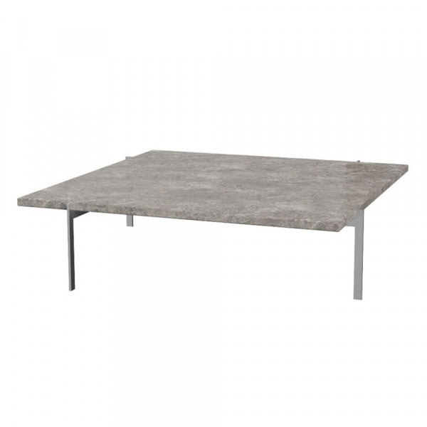 PK61A Marble Gray Brown 150 Matte Polish