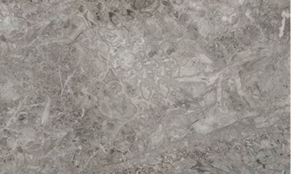 PK61A Marble Gray Brown 150 Matte Polish