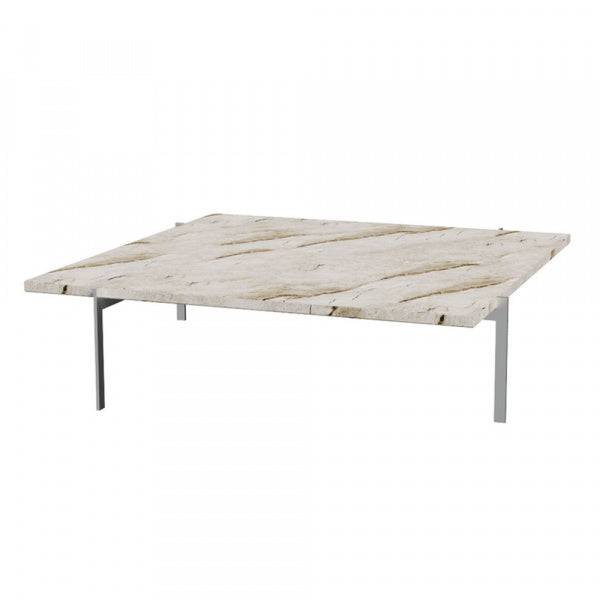 PK61A Marble Beige 140 Matte Polish