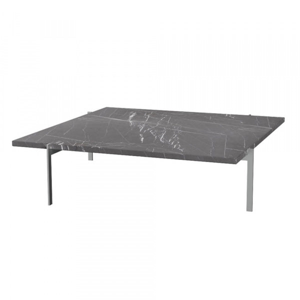 PK61A Marble Black 200 Matte Polish