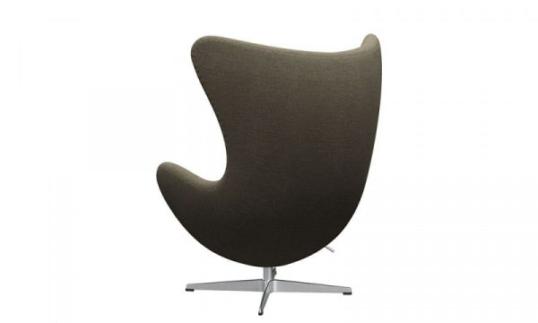 EGG Chair 3316 Hallingdal 227 Gray-Brown