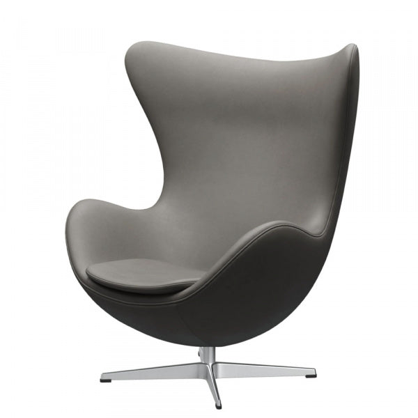 EGG Chair 3316 Essential Leather Lava