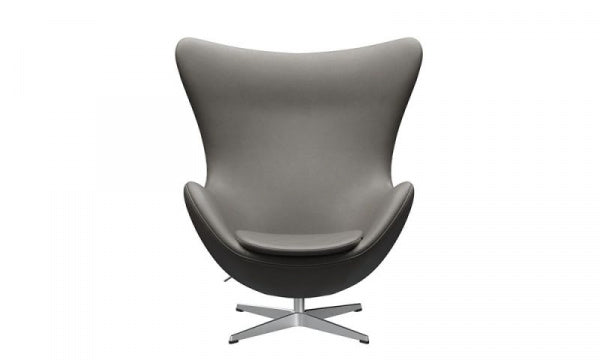 EGG Chair 3316 Essential Leather Lava