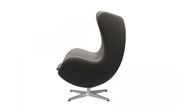 EGG Chair 3316 Essential Leather Lava
