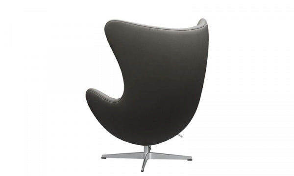 EGG Chair 3316 Essential Leather Lava
