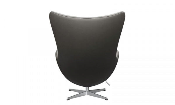 EGG Chair 3316 Essential Leather Lava