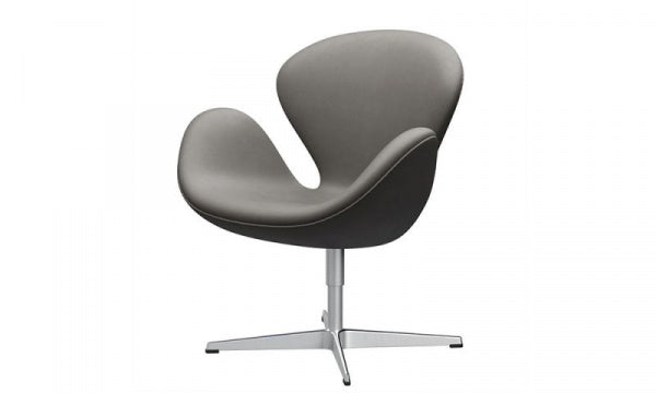SWAN Swan Chair 3320 Essential Leather Lava