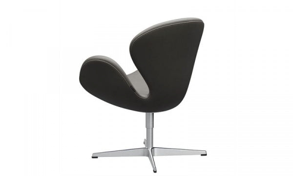 SWAN Swan Chair 3320 Essential Leather Lava