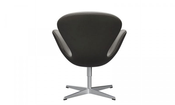 SWAN Swan Chair 3320 Essential Leather Lava