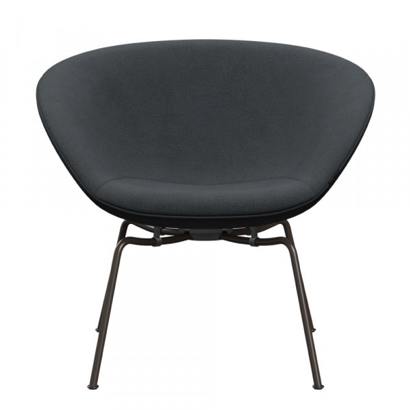 POT Chair, Christianshavn 1173, brown bronze legs