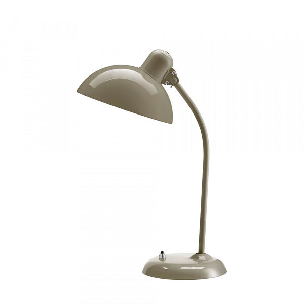 Kaiser IDell Table Lamp 6556-T Olive Green