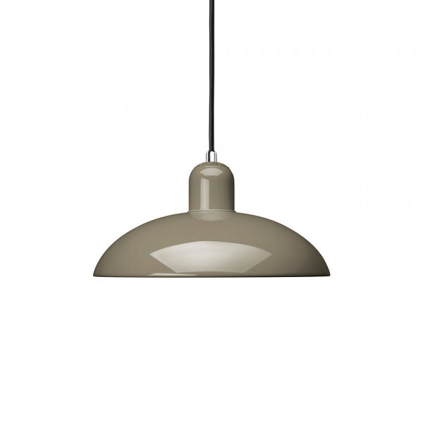 KAISER IDELL Pendant Light 6631-P Olive Green