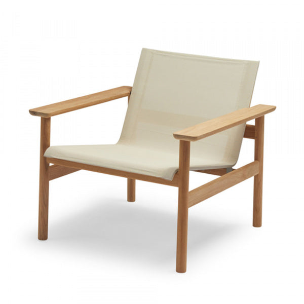 Peragus Lounge Chair, Sand