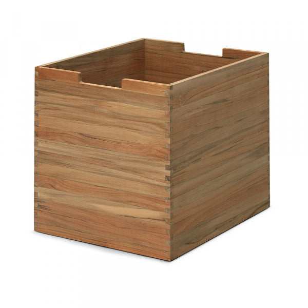 Cutter Box High Cheek
