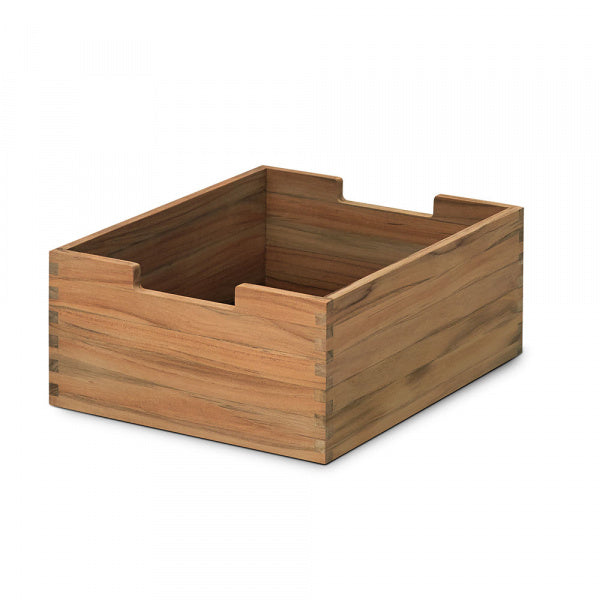 Cutter Box Low Cheek