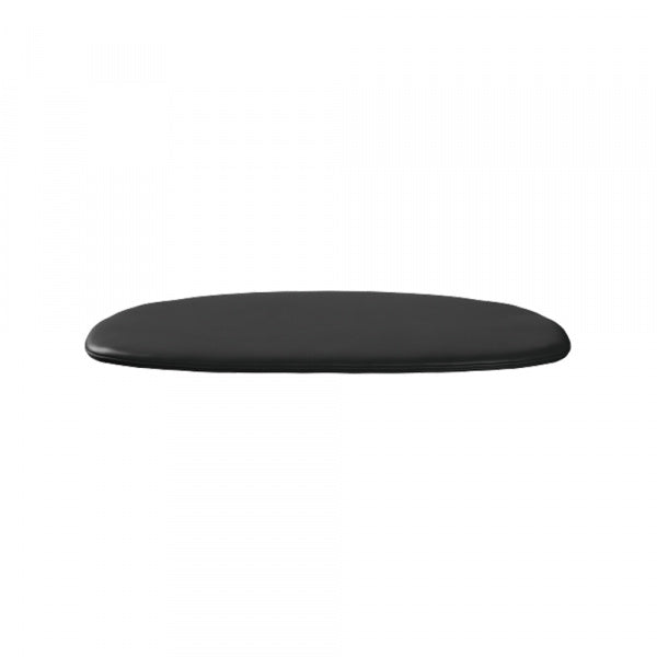 PK15 Seat Cushion Grace Leather Black