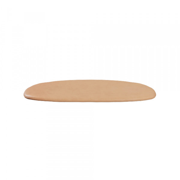 PK15 Seat Cushion Natural Leather