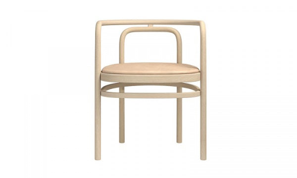 PK15 Seat Cushion Natural Leather