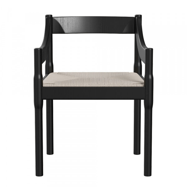 CARIMATE VM120 Colored Ash Black