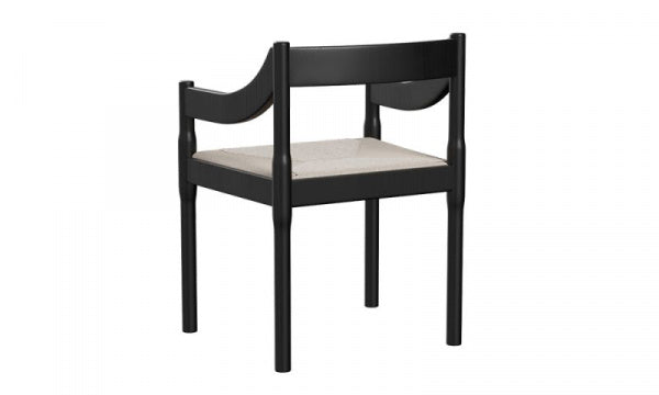 CARIMATE VM120 Colored Ash Black