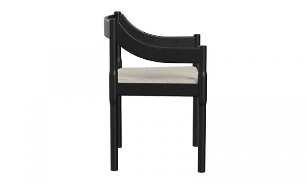 CARIMATE VM120 Colored Ash Black