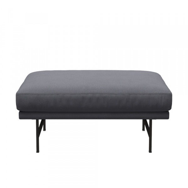 LISSONI POUF footstool PL110, Christianshavn