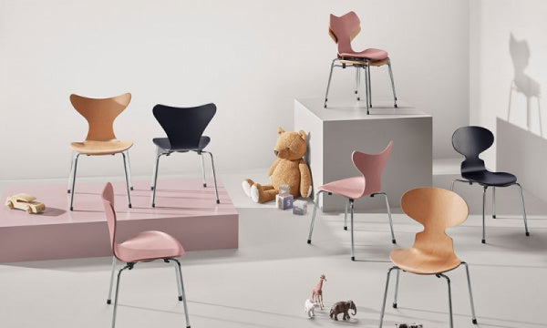 GRAND PRIX Children's Chair