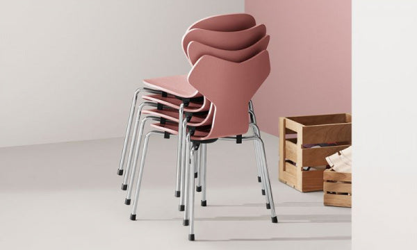GRAND PRIX Children's Chair