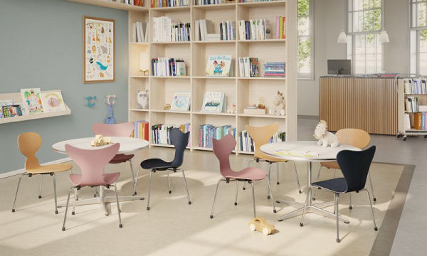 LILY Chair for Children