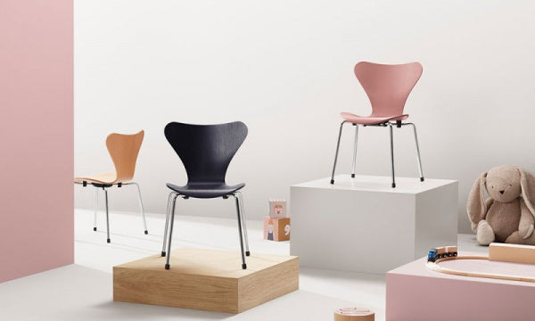 Seven Chair for Children