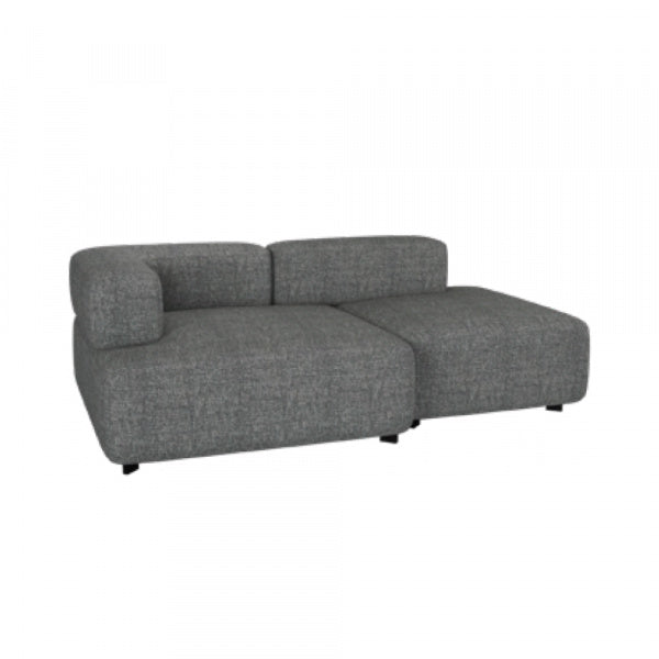 ALPHABET SOFA SERIES 2-seater PL240-4 Sonar3 153