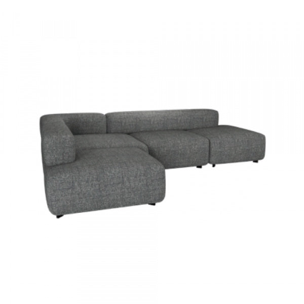 ALPHABET SOFA SERIES 4-seater PL300-3 Sonar3 153