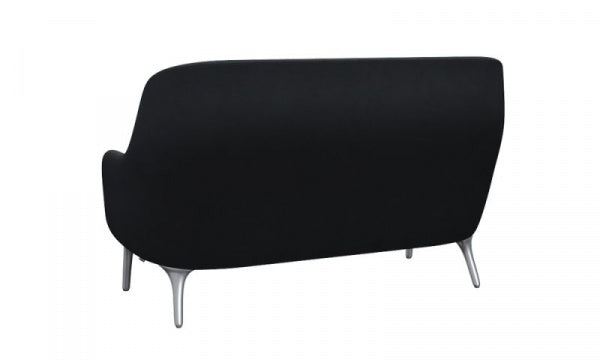 FRI sofa JH140 with satin legs, Christianshavn