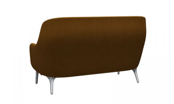 FRI Frisofa JH140 with Satin Legs, Designer's Selection REMIX422×VIDAR472