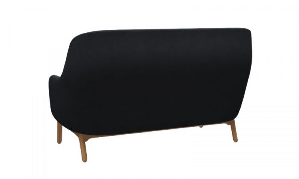 FRI sofa JH150 with oak legs, Christianshavn