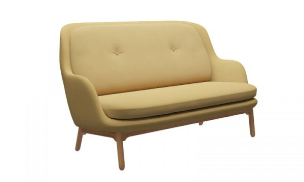 FRI sofa JH150 with oak legs, Christianshavn