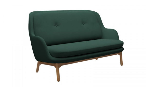 FRI sofa JH150 with oak legs, Christianshavn