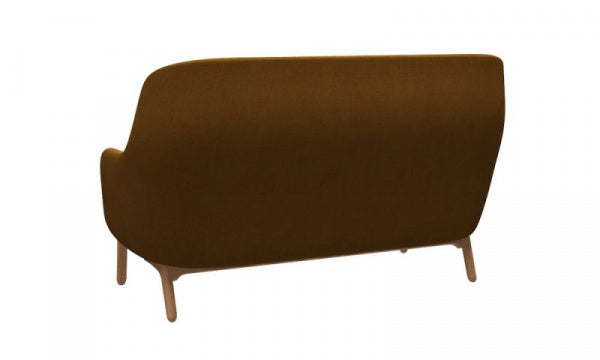 FRI Frisofa JH150 with Oak Legs, Designer's Selection, REMIX422×VIDAR472