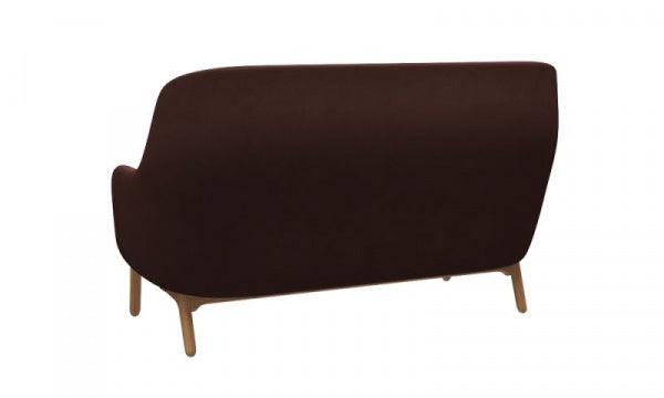 FRI Frisofa JH150 with Oak Legs, Designer's Selection, Christianshavn 1134
